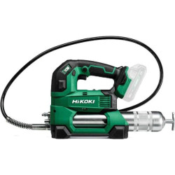 Akumuliatorinis riebalų švirkštas EX AL18DAW4Z