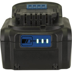 Ličio jonų akumuliatorius 20 V 4 Ah akumuliatoriniam tepalo pistoletui FP18051101