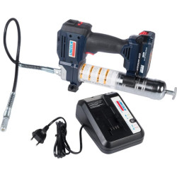 Akumuliatorinis tepalo pistoletas 20 V FP1882E