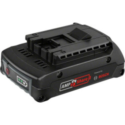 Akumuliatorius AMPShare GBA 18V – 2,0 Ah 3428938MATO