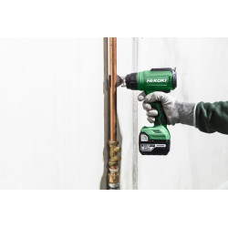 Akumuliatorinis karšto oro pistoletas 2000 W 18 V EX RH18DAW4Z