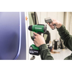 Akumuliatorinis karšto oro pistoletas 2000 W 18 V EX RH18DAW4Z