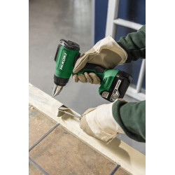 Akumuliatorinis karšto oro pistoletas 2000 W 18 V EX RH18DAW4Z