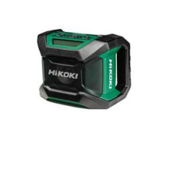 Belaidis radijas DAB EX UR18DAW4Z