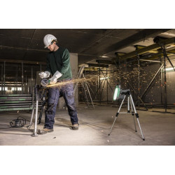 Akumuliatorinis darbo žibintas 10 000 lm 18 V EX UB18DDW4Z