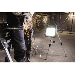 Akumuliatorinis darbo žibintas 10 000 lm 18 V EX UB18DDW4Z