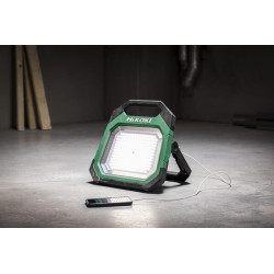 Akumuliatorinis darbo žibintas 10 000 lm 18 V EX UB18DDW4Z