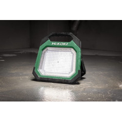 Akumuliatorinis darbo žibintas 10 000 lm 18 V EX UB18DDW4Z