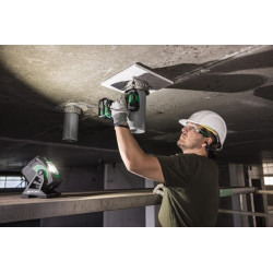 Akumuliatorinis darbo žibintas 2000lm 18v EX UB18DBW4Z