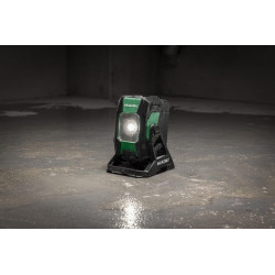 Akumuliatorinis darbo žibintas 2000lm 18v EX UB18DBW4Z