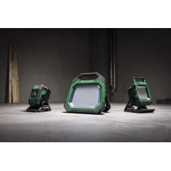 Akumuliatorinis darbo žibintas 2000lm 18v EX UB18DBW4Z