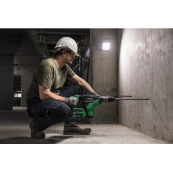 Akumuliatorinis darbo žibintas 4000lm 18v EX UB18DCW4Z