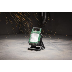 Akumuliatorinis darbo žibintas 4000lm 18v EX UB18DCW4Z