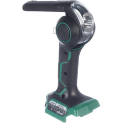 Lempa 14,4/18 V be baterijų UB18DJLL0Z