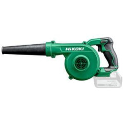 Akumuliatorinis nešiojamas pūstuvas EX RB18DCW4Z