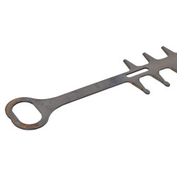 Gyvatvorių žirklių peilis 6697675