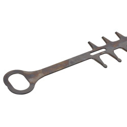 Ašmenys gyvatvorių žirklėms A 620L 6697702