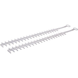 Gyvatvorių žirklių peilių rinkinys 600 mm 42287106051