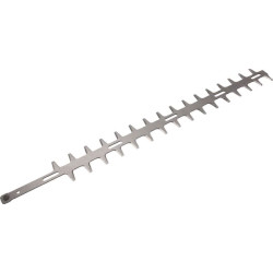 Gyvatvorių žirklių peilis 620 mm 6600014