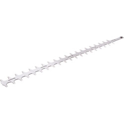 Gyvatvorių žirklių apatinis peilis 793 mm FGP014226