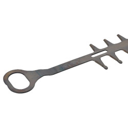 Gyvatvorių žirklių peilis 6697674