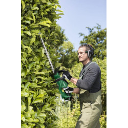 Akumuliatorinės gyvatvorių žirklės 36V CH3656DAW4Z