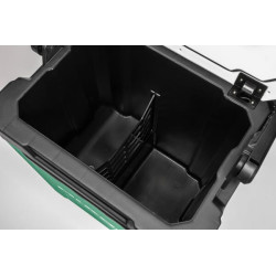 Belaidė šaldymo dėžė MV EX UL18DFW4Z