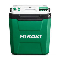 Belaidė šaldymo dėžė MV EX UL18DFW4Z