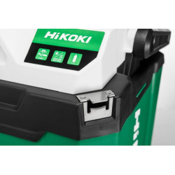 Belaidė šaldymo dėžė MV EX UL18DFW4Z