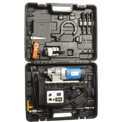 Magnetinio gręžimo staklės MB 45 1400 W 100386045