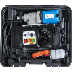 Magnetinio gręžimo staklės MB35 100386035