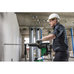 Rotoriniai plaktukai 1400w 11,4j UVP korpusas DH45MAWSZ