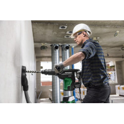 Rotoriniai plaktukai 1400w 11,4j UVP korpusas DH45MAWSZ