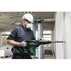 Rotoriniai plaktukai 1400w 11,4j UVP korpusas DH45MAWSZ