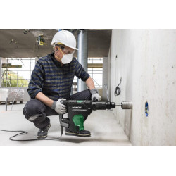 Rotoriniai plaktukai 1400w 11,4j UVP korpusas DH45MAWSZ