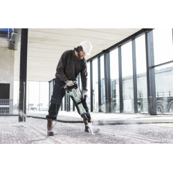 Skaldymo plaktukas H65SB3WTZ