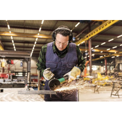 Kampinis šlifuoklis 1200 W 125 mm G13SW2YFZ