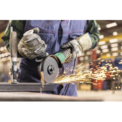 Kampinis šlifuoklis 1200 W 125 mm G13SW2YFZ