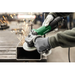 Kampinis šlifuoklis G13BYEQ2WDZ