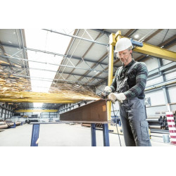 Kampinis šlifuoklis G13SE3YHZ