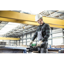 Kampinis šlifuoklis G13SE3YHZ