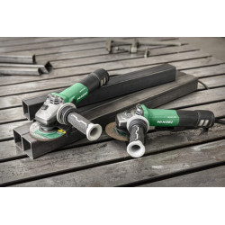 Kampinis šlifuoklis G13VE2WQZ