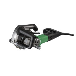 Tranšėjų kasimo mašina 1900 W 125 mm CM5MAWSZ