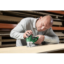 Siaurapjūklis CJ160VW1Z