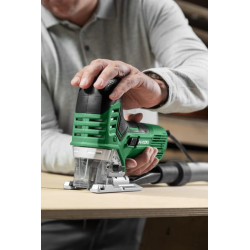 Siaurapjūklis CJ160VAW1Z