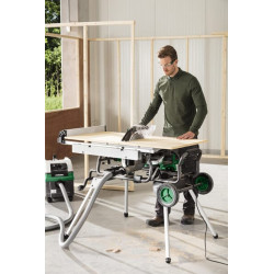 Stalinis diskinis pjūklas C10RJWAZ