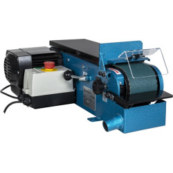 Darbastalio juostinis šlifuoklis 1220 230V 600711220