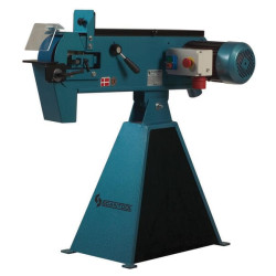 Juostinis šlifuoklis Scantool 75 Band 2000 x 75 400V - 50 Hz Scantool 1890430232130