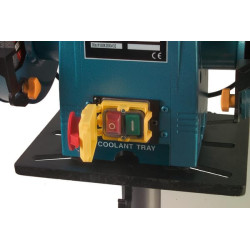 Šlifuoklis TBG 618 Hobby Ø 150x20x32mm 350 W 220V 1890217120000