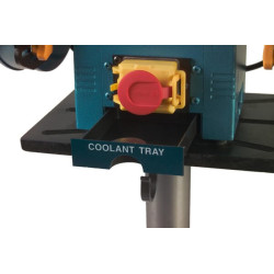 Šlifuoklis TBG 618 Hobby Ø 150x20x32mm 350 W 220V 1890217120000